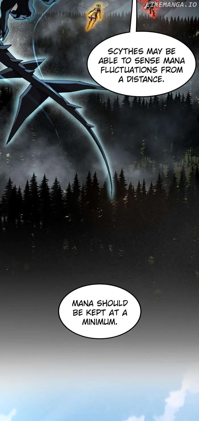 The Beginning After the End Chapter 201 image 64_optimized